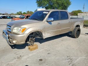Toyota Tundra 4.7L 8 2006