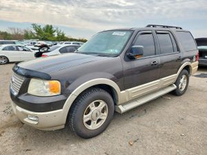 Ford Expedition 5.4L 8 2006