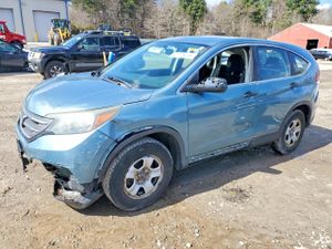 Honda CR-V 2.4L 4 2014