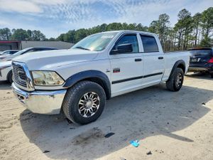Dodge RAM 6.7L 6 2012