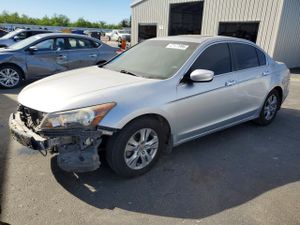 Honda Accord 3.5L 6 2011