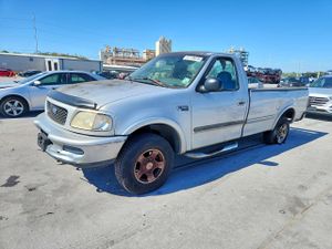 Ford F-150 4.6L 8 1997