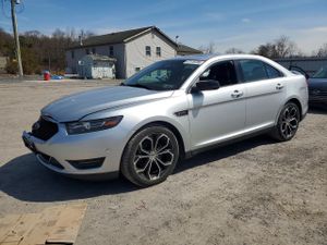 Ford Taurus 3.5L 6 2013