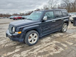 Jeep Patriot 2.4L 4 2012