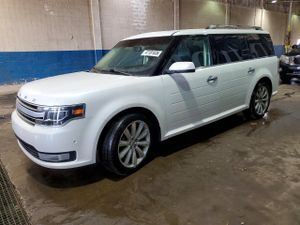 Ford Flex 3.5L 6 2013
