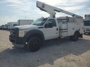 Ford F-450 SUPER DUTY 6.8L 10 2013