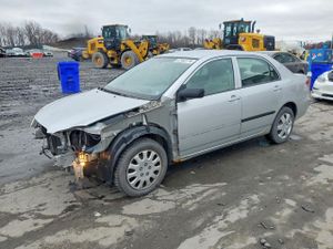 Toyota Corolla 1.8L 4 2006