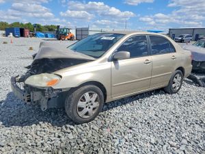 Toyota Corolla 1.8L 4 2008