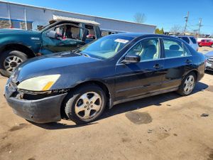 Honda Accord 2.4L 4 2003