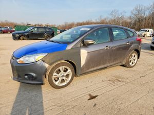 Ford Focus 2.0L 4 2013