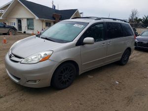 Toyota Sienna 3.5L 6 2009
