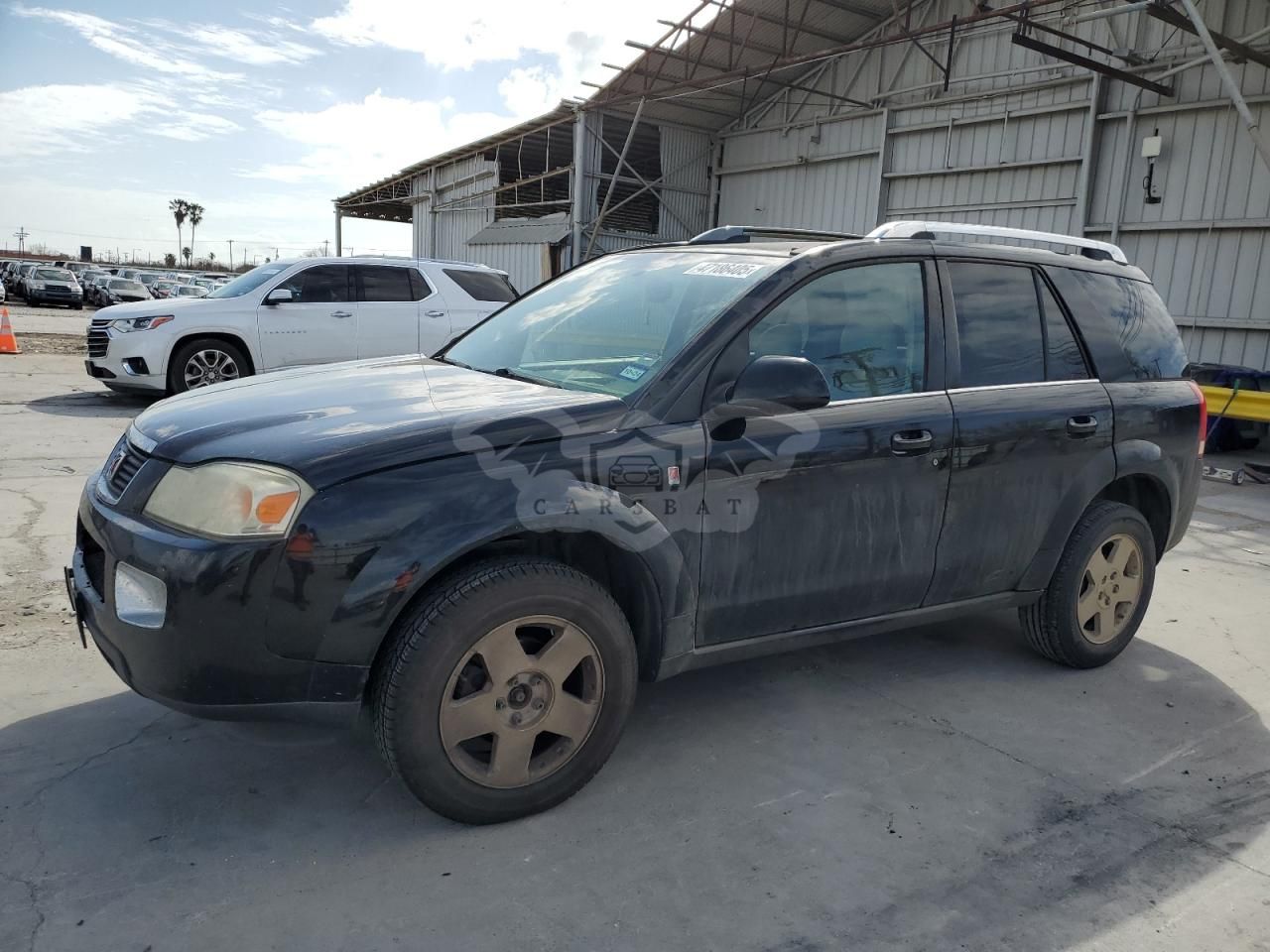 Saturn Vue 3.5L 6 2006