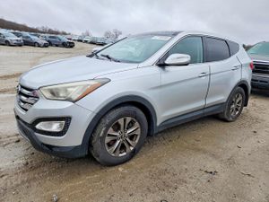 Hyundai Santa Fe 2.4L 4 2013