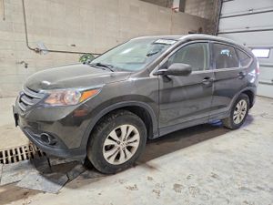 Honda CR-V 2.4L 4 2014