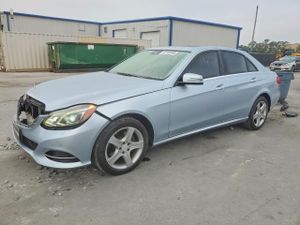 Mercedes-Benz E 3.5L 6 2014