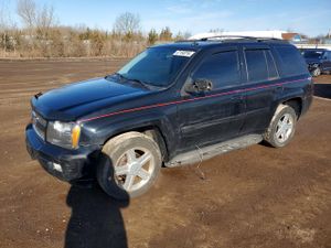 Chevrolet Trailblazer 4.2L 6 2007