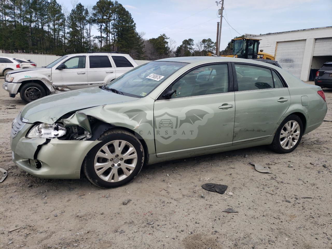 Toyota Avalon XL 3.5L  6 2009