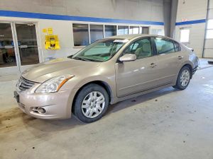 Nissan Altima 2.5L 4 2012