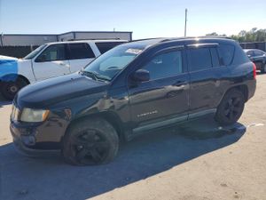 Jeep Compass 2.4L 4 2011
