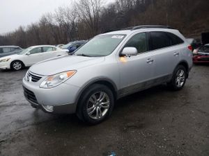 Hyundai Veracruz 3.8L 6 2012