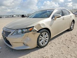 Lexus ES 3.5L 6 2014