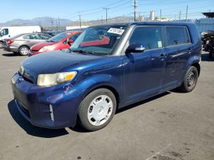Scion xB 2.4L 4 2014