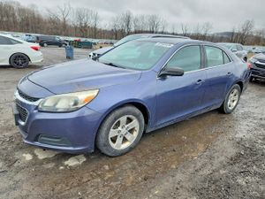 Chevrolet Malibu 2.5L 4 2015