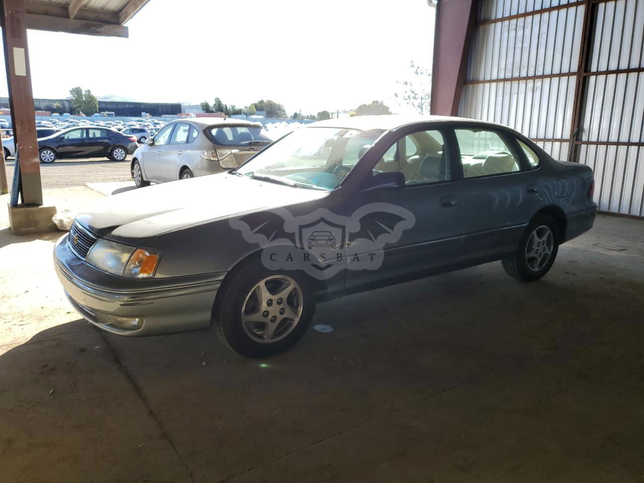 Toyota Avalon XL 3.0L  6 1999