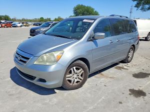 Honda Odyssey 3.5L 6 2006