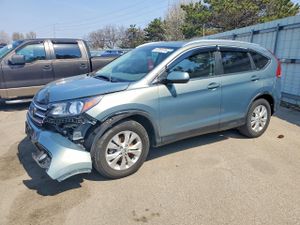 Honda CR-V 2.4L 4 2012