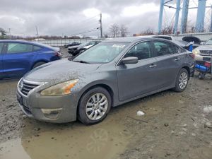 Nissan Altima 2.5L 4 2014