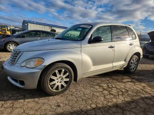 Chrysler PT Cruiser 2.4L 4 2007