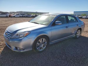 Toyota Avalon 3.5L 6 2011