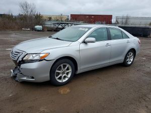 Toyota Camry 2.4L 4 2009