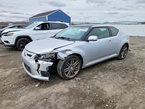 Scion tC 2.5L 4 2012
