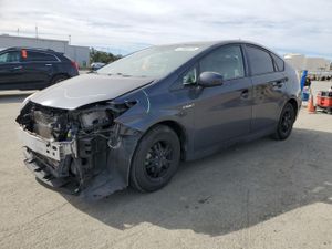 Toyota Prius 1.8L 4 2014