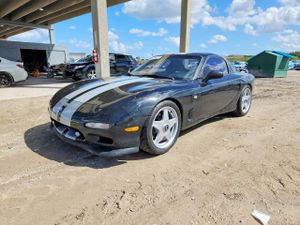 Mazda RX-7 1.3L R 1993