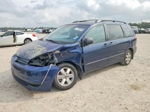 Toyota Sienna 3.3L 6 2004
