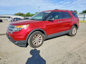 Ford Explorer 3.5L 6 2012