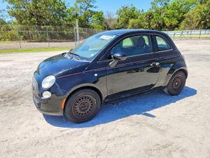 Fiat 500 1.4L 4 2015