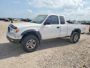 Toyota Tacoma 3.4L 6 2002
