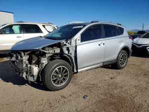 Toyota Rav4 2.5L 4 2013