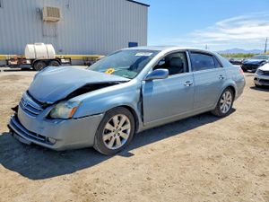 Toyota Avalon 3.5L 6 2006