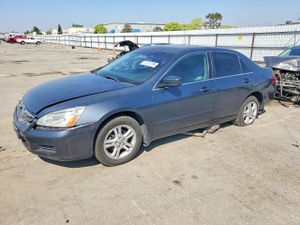 Honda Accord 2.4L 4 2006