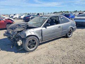 Honda Civic 1.6L 4 2000