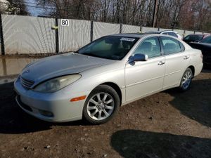 Lexus ES 3.3L 6 2004