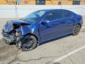 Scion tC 2.4L 4 2005