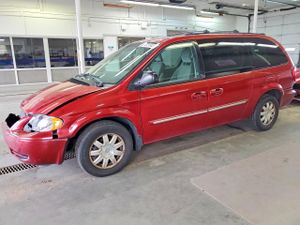 Chrysler Town & Country 3.8L 6 2005