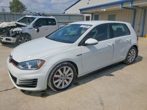 Volkswagen Golf 2L 4 2015