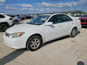 Toyota Camry 2002